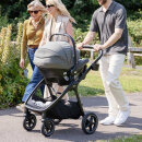 Joie Signature Babyschale Sprint R129 (40-75 cm)