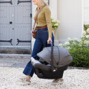 Joie Signature Babyschale Sprint R129 (40-75 cm)