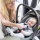 Joie Signature Babyschale Sprint R129 (40-75 cm)