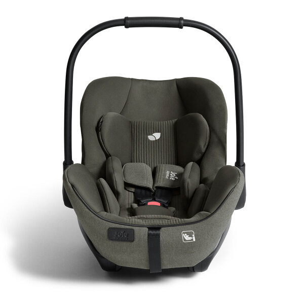 Joie Signature Babyschale i-Level Pro i-Size (40-87 cm) -...
