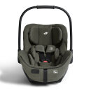 Joie Signature Babyschale i-Level Pro i-Size (40-87 cm) -...
