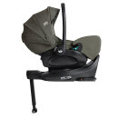 Joie Signature Babyschale i-Level Pro i-Size (40-87 cm) - Evergreen