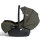 Joie Signature Babyschale i-Level Pro i-Size (40-87 cm) - Evergreen
