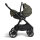 Joie Signature Babyschale i-Level Pro i-Size (40-87 cm) - Evergreen