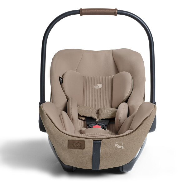 Joie Signature Babyschale i-Level Pro i-Size (40-87 cm) -...