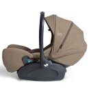 Joie Signature Babyschale i-Level Pro i-Size (40-87 cm) - Sandstone