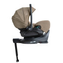 Joie Signature Babyschale i-Level Pro i-Size (40-87 cm) - Sandstone