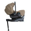 Joie Signature Babyschale i-Level Pro i-Size (40-87 cm) - Sandstone
