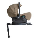 Joie Signature Babyschale i-Level Pro i-Size (40-87 cm) - Sandstone