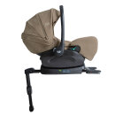 Joie Signature Babyschale i-Level Pro i-Size (40-87 cm) - Sandstone