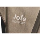 Joie Signature Babyschale i-Level Pro i-Size (40-87 cm) - Sandstone