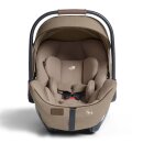 Joie Signature Babyschale i-Level Pro i-Size (40-87 cm) - Sandstone