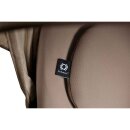 Joie Signature Babyschale i-Level Pro i-Size (40-87 cm) - Sandstone