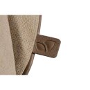 Joie Signature Babyschale i-Level Pro i-Size (40-87 cm) - Sandstone