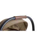 Joie Signature Babyschale i-Level Pro i-Size (40-87 cm) - Sandstone