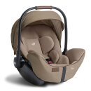 Joie Signature Babyschale i-Level Pro i-Size (40-87 cm) - Sandstone