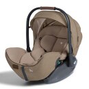 Joie Signature Babyschale i-Level Pro i-Size (40-87 cm) - Sandstone