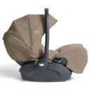 Joie Signature Babyschale i-Level Pro i-Size (40-87 cm) - Sandstone