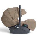 Joie Signature Babyschale i-Level Pro i-Size (40-87 cm) - Sandstone