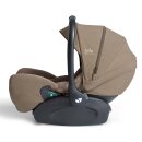 Joie Signature Babyschale i-Level Pro i-Size (40-87 cm) - Sandstone