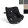 Joie Signature Reboard-Kindersitz i-Harbour E i-Size (76-105 cm) inkl. Zweitbezug aus Mesh