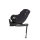 Joie Signature Reboard-Kindersitz i-Harbour E i-Size (76-105 cm) inkl. Zweitbezug aus Mesh