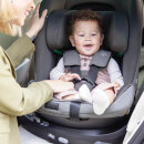 Joie Signature Kindersitz i-Spin XL i-Size (40-150 cm)