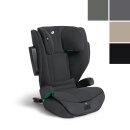 Joie Signature Kindersitz i-Traver i-Size (100-150 cm)