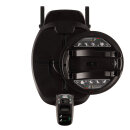Nuna BASE curv Black