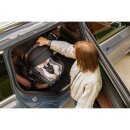 Nuna BASE curv Black