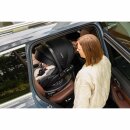 Nuna BASE curv Black