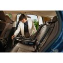 Nuna BASE curv Black