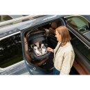 Nuna BASE curv Black