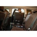 Nuna BASE curv Black
