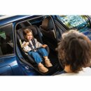 Nuna BASE curv Black
