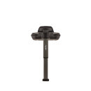 Nuna BASE curv Black