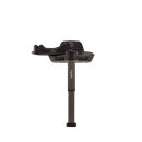 Nuna BASE curv Black