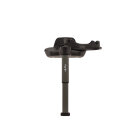 Nuna BASE curv Black