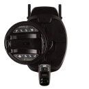 Nuna BASE curv Black