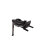 Nuna BASE curv Black