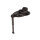 Nuna BASE curv Black