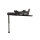 Nuna BASE curv Black