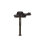 Nuna BASE curv Black