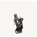 Joie Geschwisterwagen Evalite Duo Pebble 2025