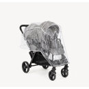 Joie Geschwisterwagen Evalite Duo Pebble 2025