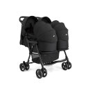 Joie Soft Tragetasche für Aire Twin und Evalite Duo