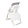 Joie Hochstuhl Mimzy Recline Walnut Wood