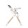 Joie Hochstuhl Mimzy Recline Walnut Wood
