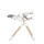 Joie Hochstuhl Mimzy Recline Walnut Wood