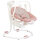 Joie Serina 2 in 1 Babyschaukel